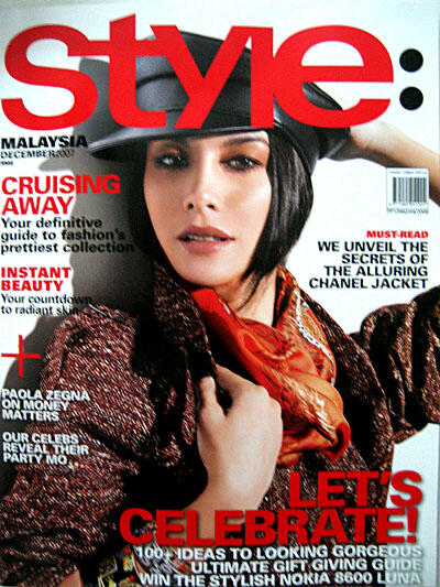 Style Mag