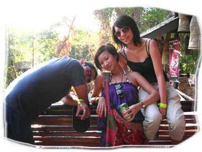 Kuching Rainforest Fest 08