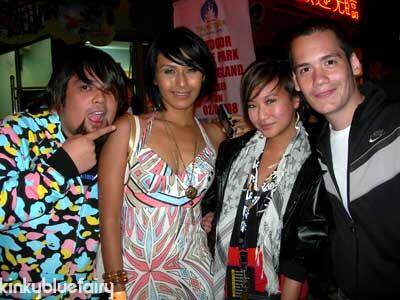 MTV Asia Awards 2008