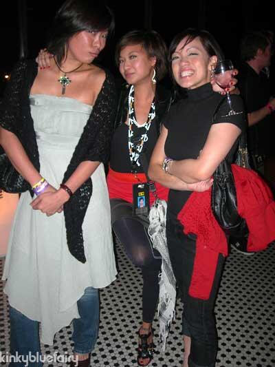 MTV Asia Awards 2008