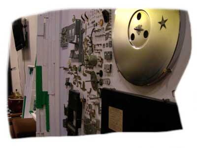 Heineken Green Room State of Mind Project