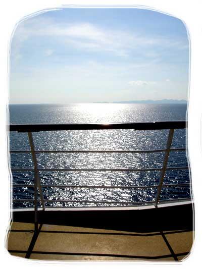 Cruise Nov 08