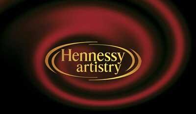 Hennessy Artistry @ The Loft