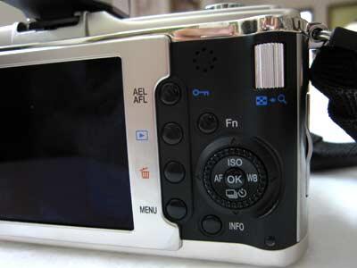 Olympus Pen