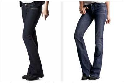 Gap sexy clearance bootcut