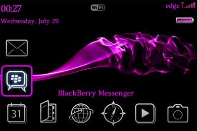 blackberry curve 8520 themes