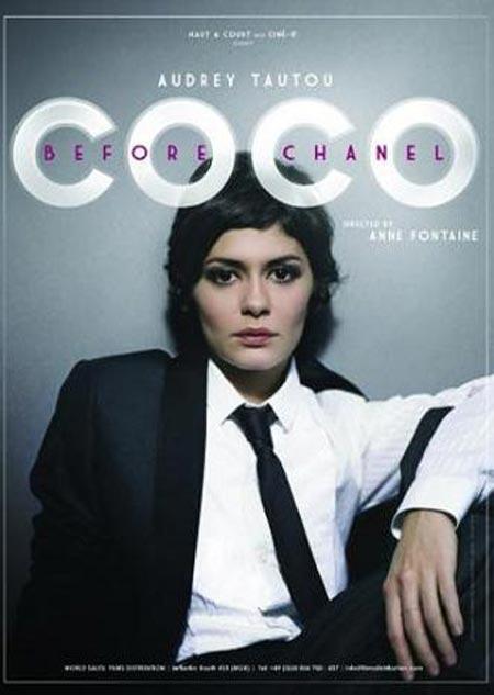 coco before chanel