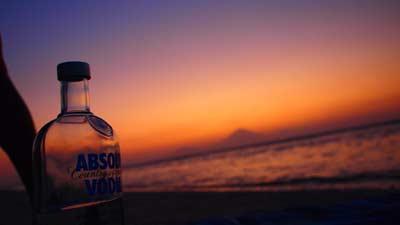 absolut in gili