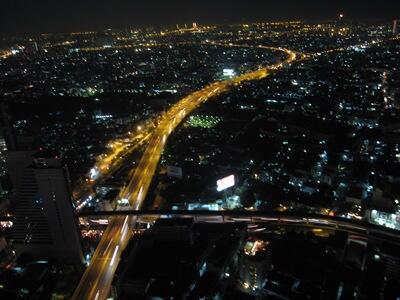 sirocco bangkok