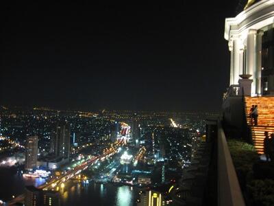 sirocco bangkok