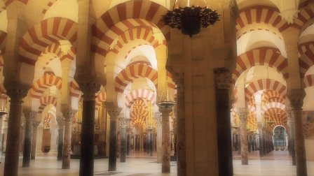 Cathedral of Cordoba