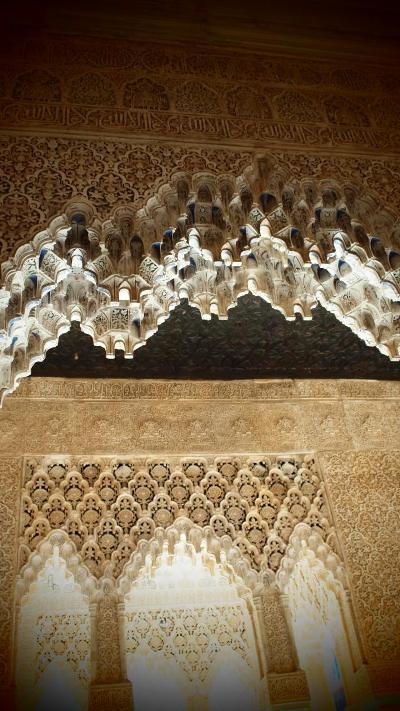 granada alhambra palace