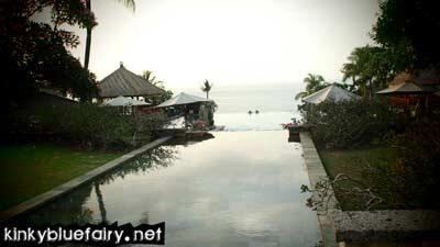 the rock, ayana, bali