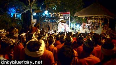 Nyepi Day