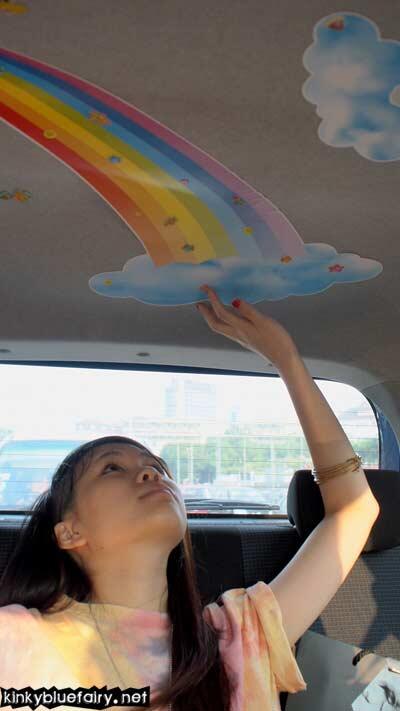 LEFTBLOCK behind the scenes