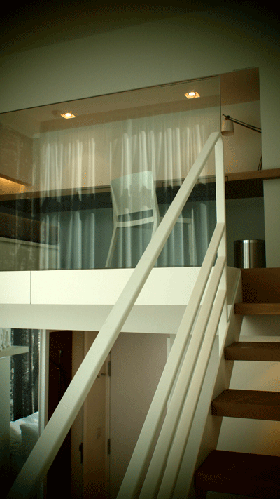 Studio M boutique hotel singapore