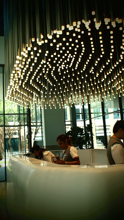Studio M boutique hotel singapore
