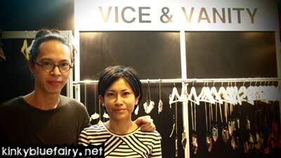 vice & vanity singapore