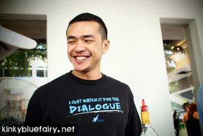 thirsty sundays @ bakita kl