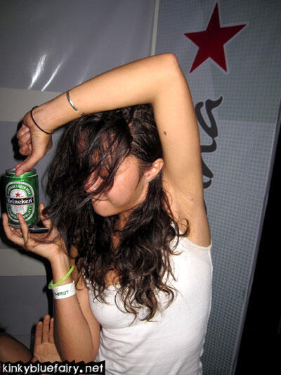 Heineken Thirst with Godskitchen 2010