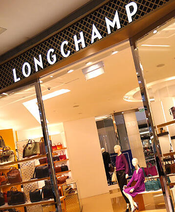 Butik longchamp discount di malaysia