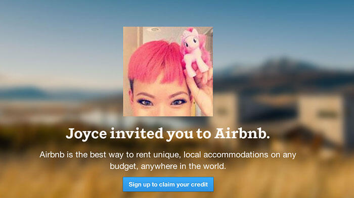 airbnb-invite-joyce-wong