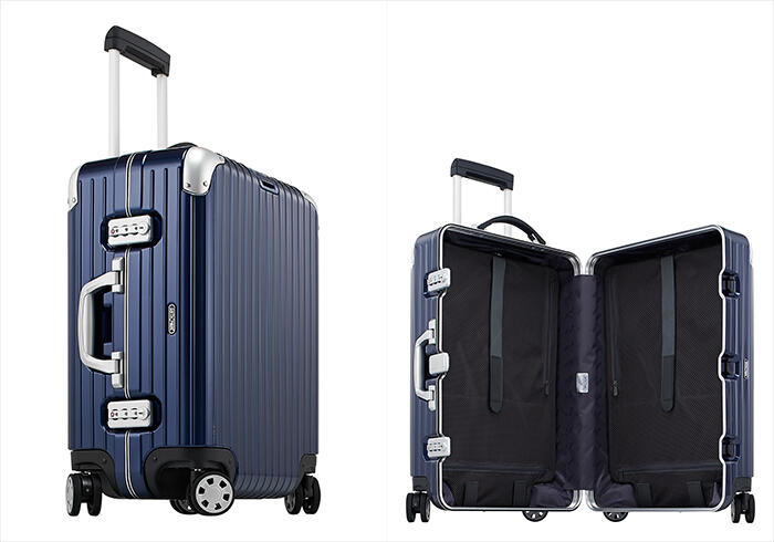 Applicable to Rimowa Luggage and Suitcase Sets of Rimowa 26/28/30-Inch  Bossa Nova