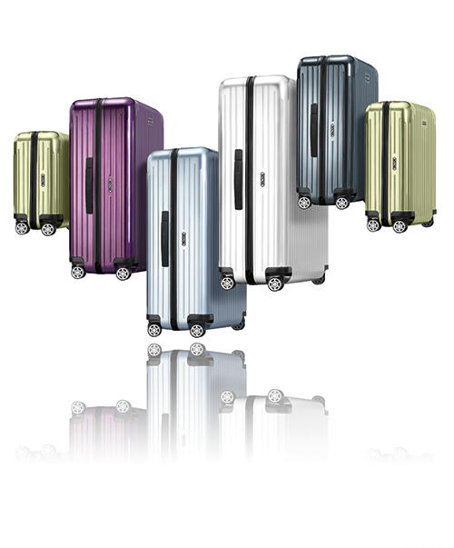 Applicable to Rimowa Luggage and Suitcase Sets of Rimowa 26/28/30-Inch  Bossa Nova