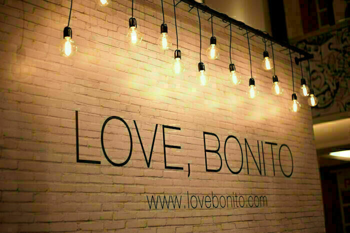 Love Bonito Main Launch & Cheesie x Love Bonito Fashion Show