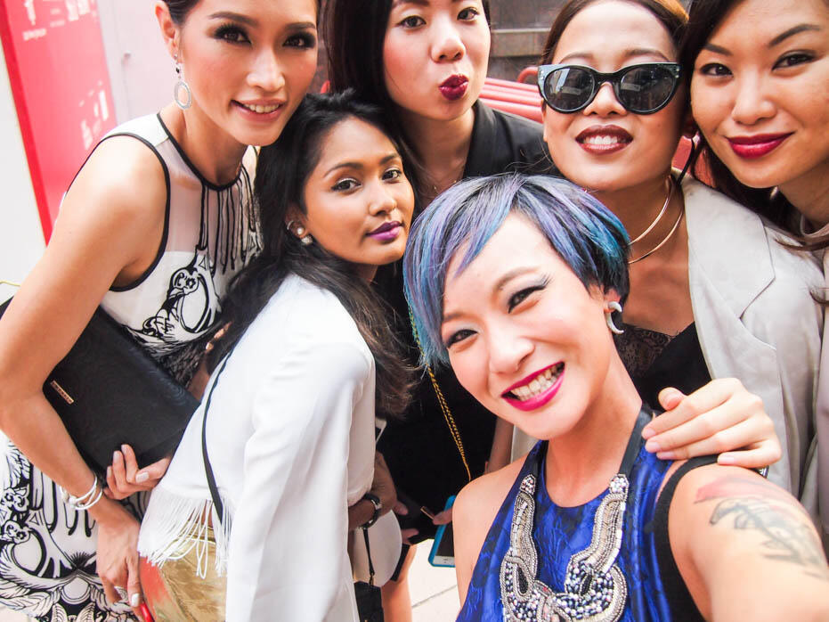KinkyBlueFairy-LoveBonitoxTexSaverio-SingaporeFashionWeek2015-19