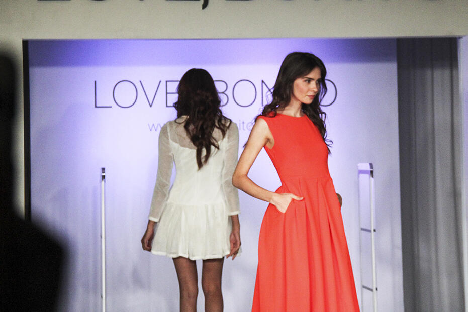 Love Bonito Mid Valley Store Launch Fashion Show 33