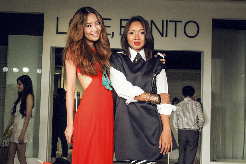 Love Bonito Mid Valley Store Launch Fashion Show 69