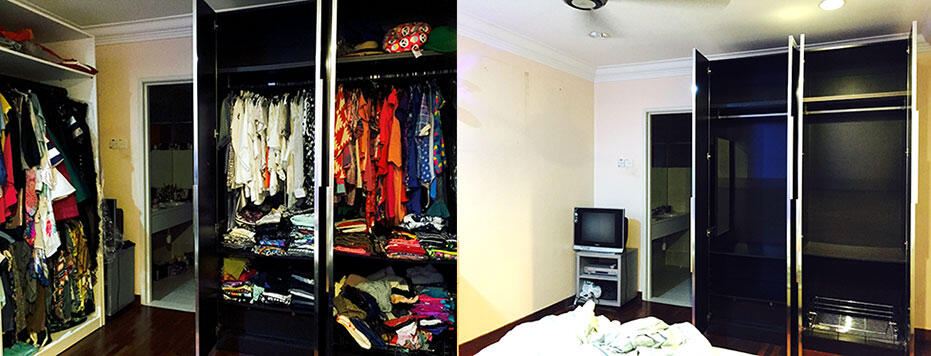 Moving-packing-day-2-closet-before-after