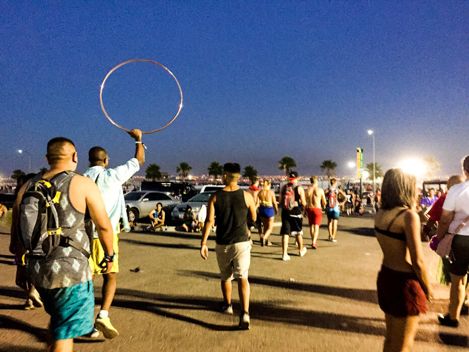 edc-vegas-2015 day-1 - 10