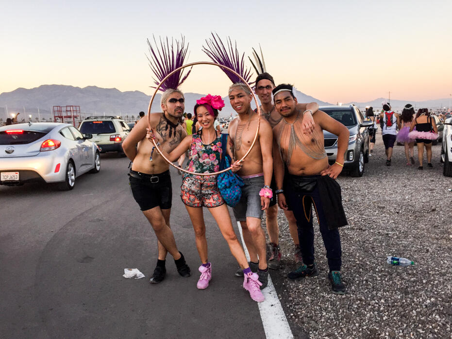 edc-vegas-2015 day-1 - 11