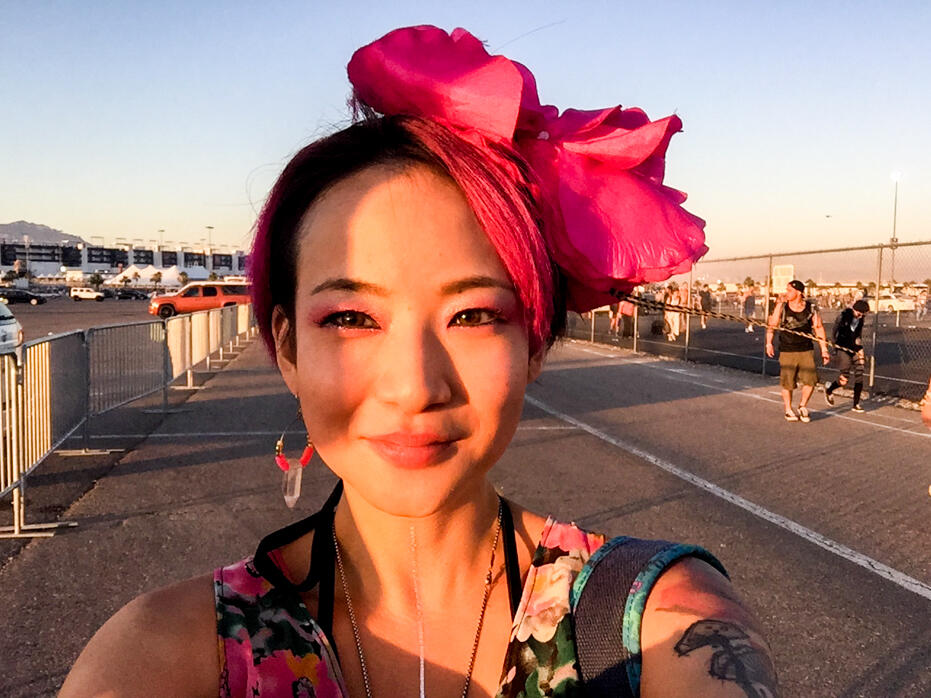 edc-vegas-2015 day-1 - 15