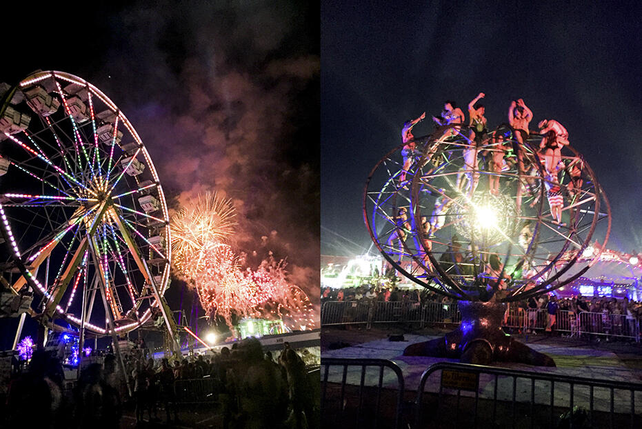 edc-vegas-2015 day-1 - 5