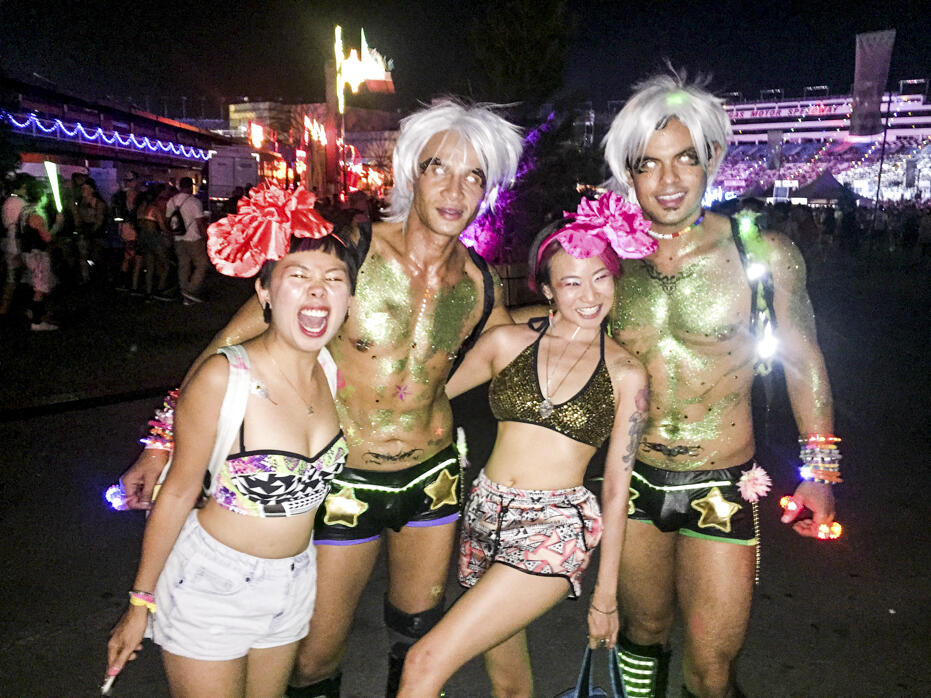 edc-vegas-2015 day-1 - 7