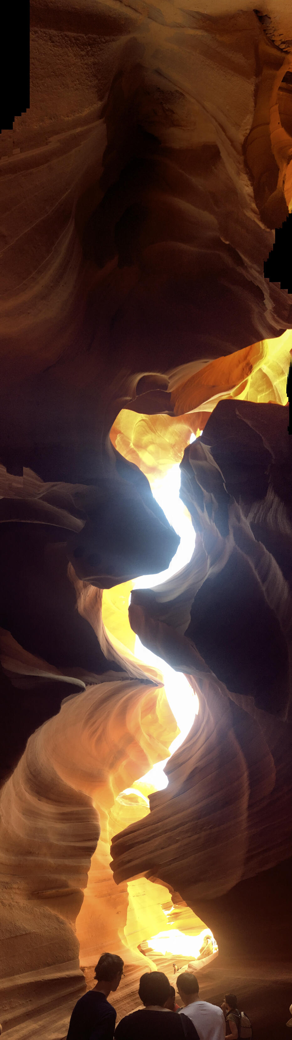 Page Arizona - Antelope Canyon-10