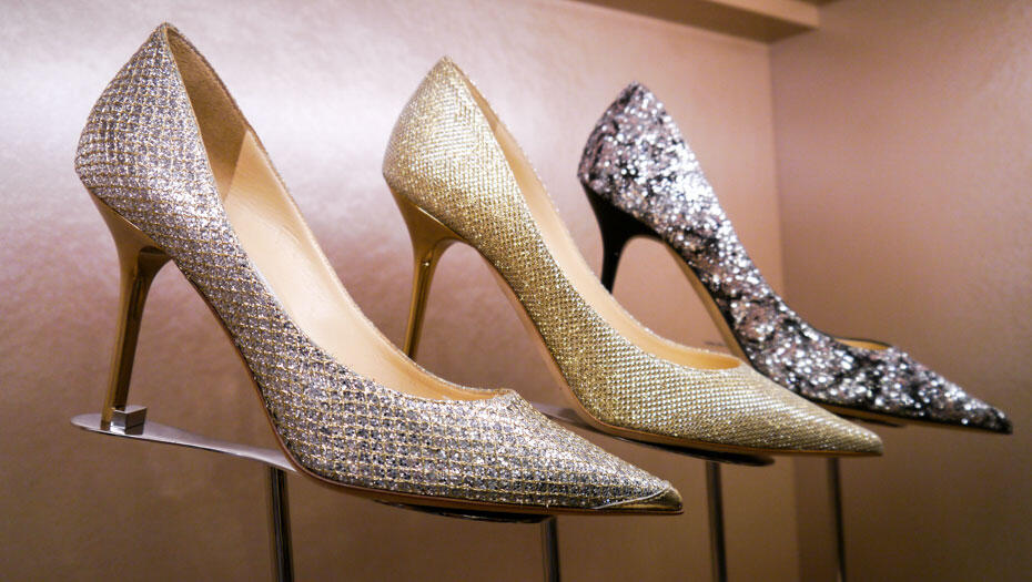 Jimmy Choo - JimmyChooAW15Presentation-10