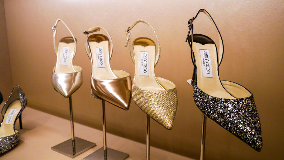 Jimmy Choo - JimmyChooAW15Presentation-12