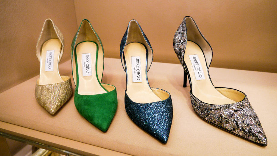 Jimmy Choo - JimmyChooAW15Presentation-13