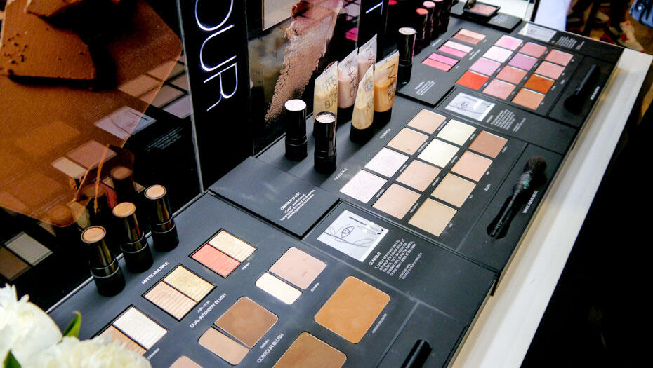 NARS---NARSStoreLaunch-29