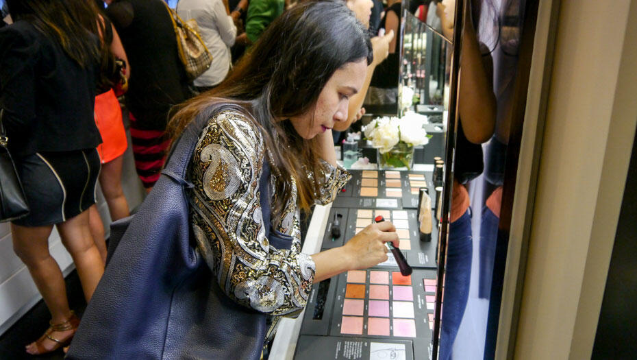 NARS---NARSStoreLaunch-31