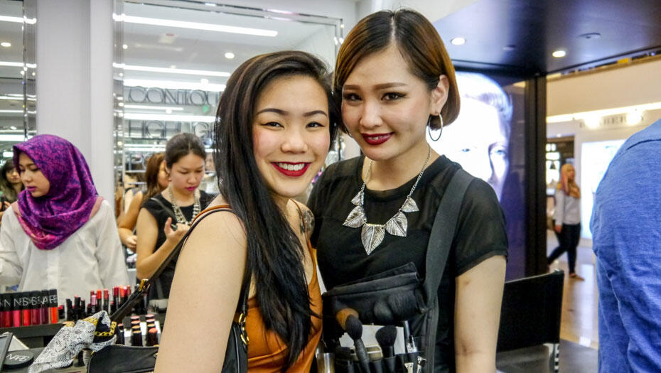 NARS---NARSStoreLaunch-34