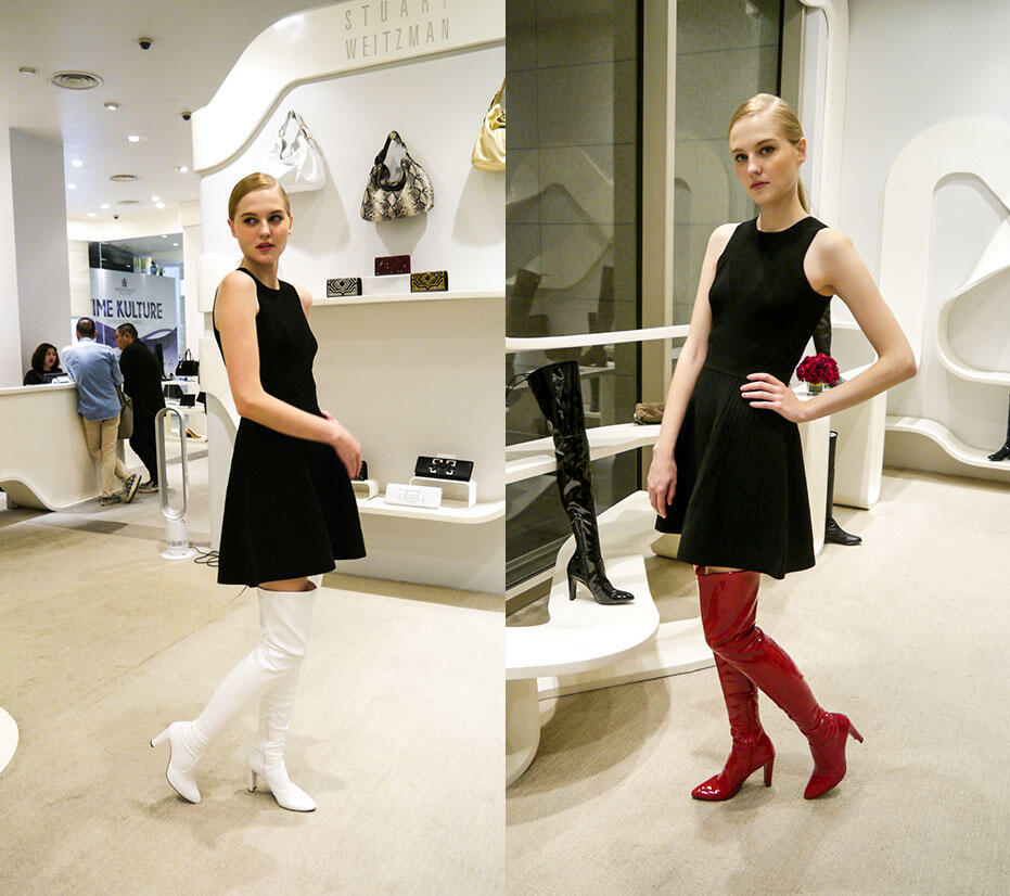 Stuart Weitzman - StuartWeitzmanAW15Presentation-5