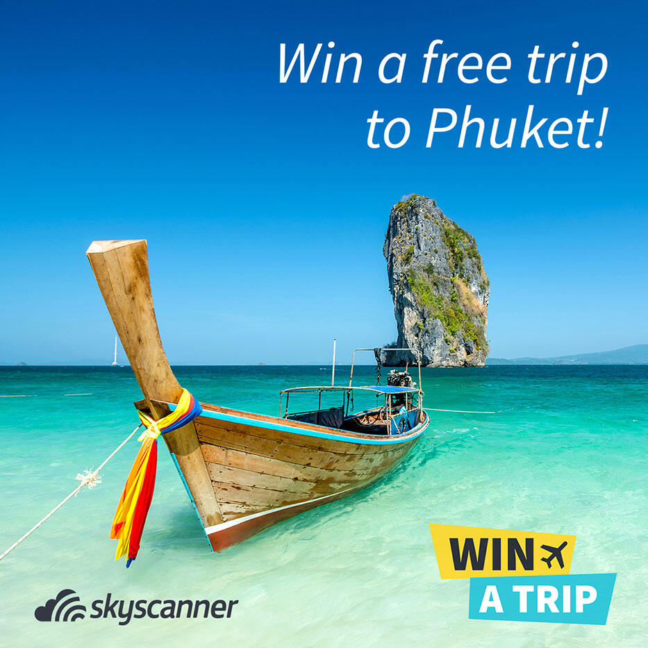 skyscanner-contest-win-trip-to-Phuket_