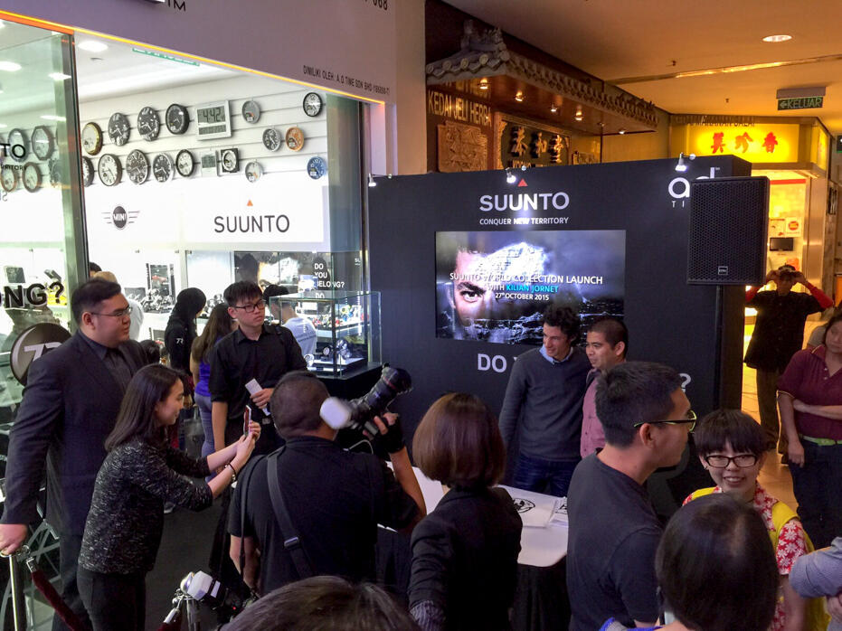 Suunto Watch-5