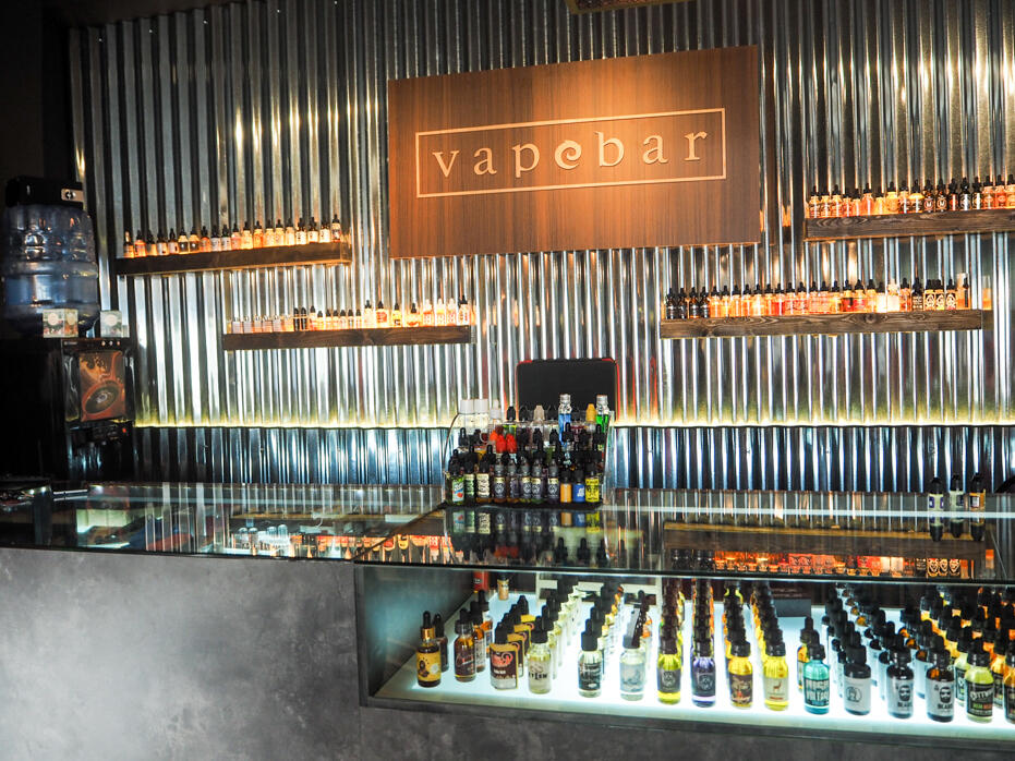 Vapebar Malaysia