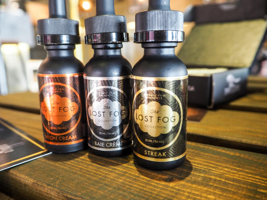 Vapebar Malaysia